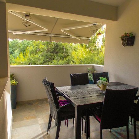 Apartman Bamboo Nin Zewnętrze zdjęcie