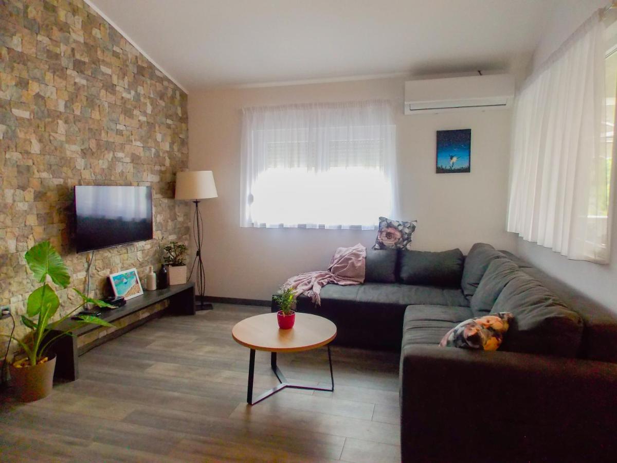 Apartman Bamboo Nin Zewnętrze zdjęcie