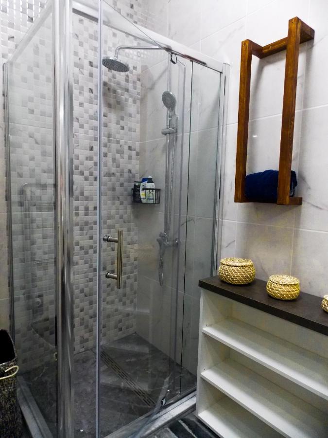 Apartman Bamboo Nin Zewnętrze zdjęcie