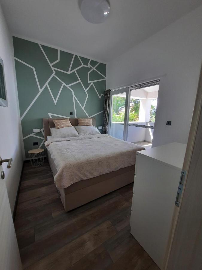 Apartman Bamboo Nin Zewnętrze zdjęcie