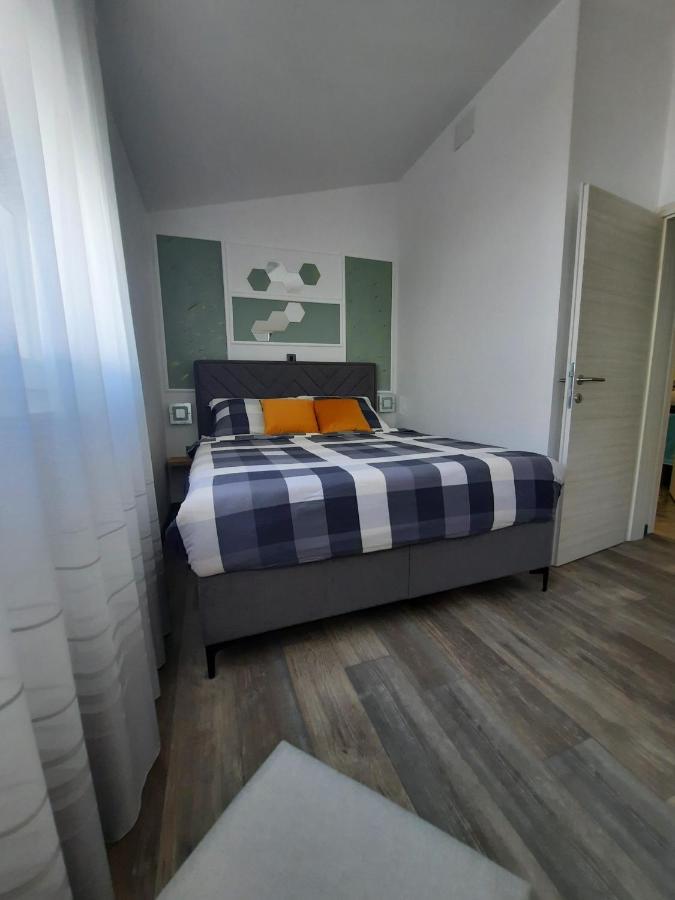 Apartman Bamboo Nin Zewnętrze zdjęcie
