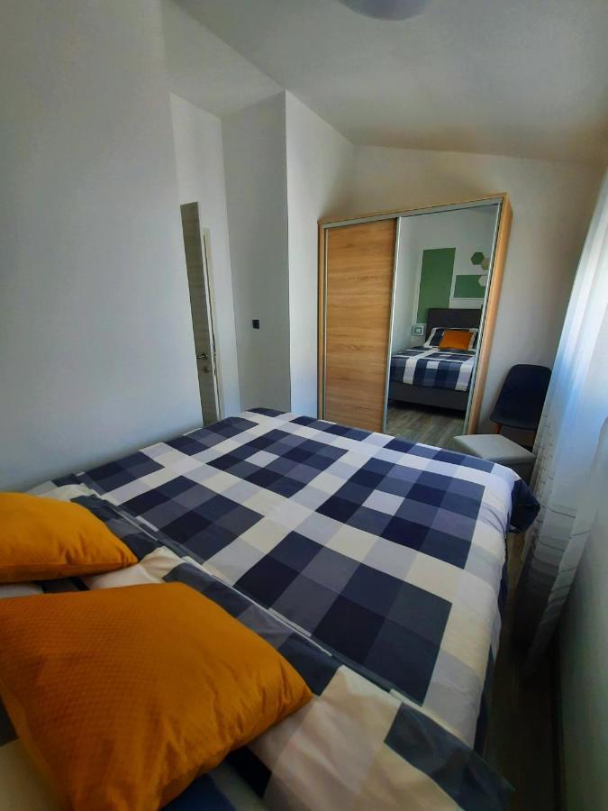 Apartman Bamboo Nin Zewnętrze zdjęcie