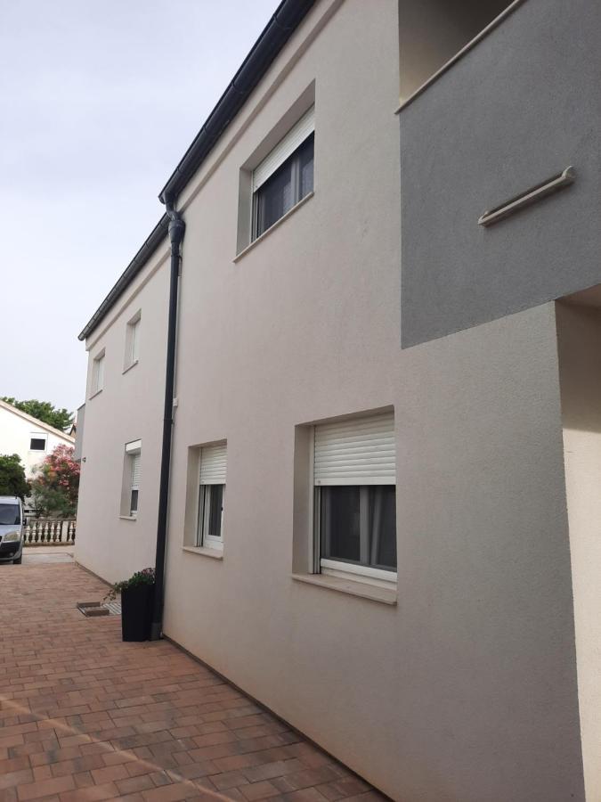 Apartman Bamboo Nin Zewnętrze zdjęcie